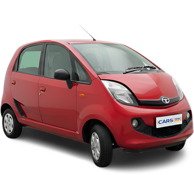Tata Nano-img